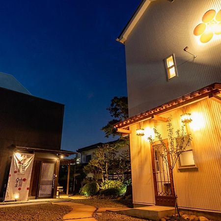 Sendai Guest House Umebachi Dış mekan fotoğraf