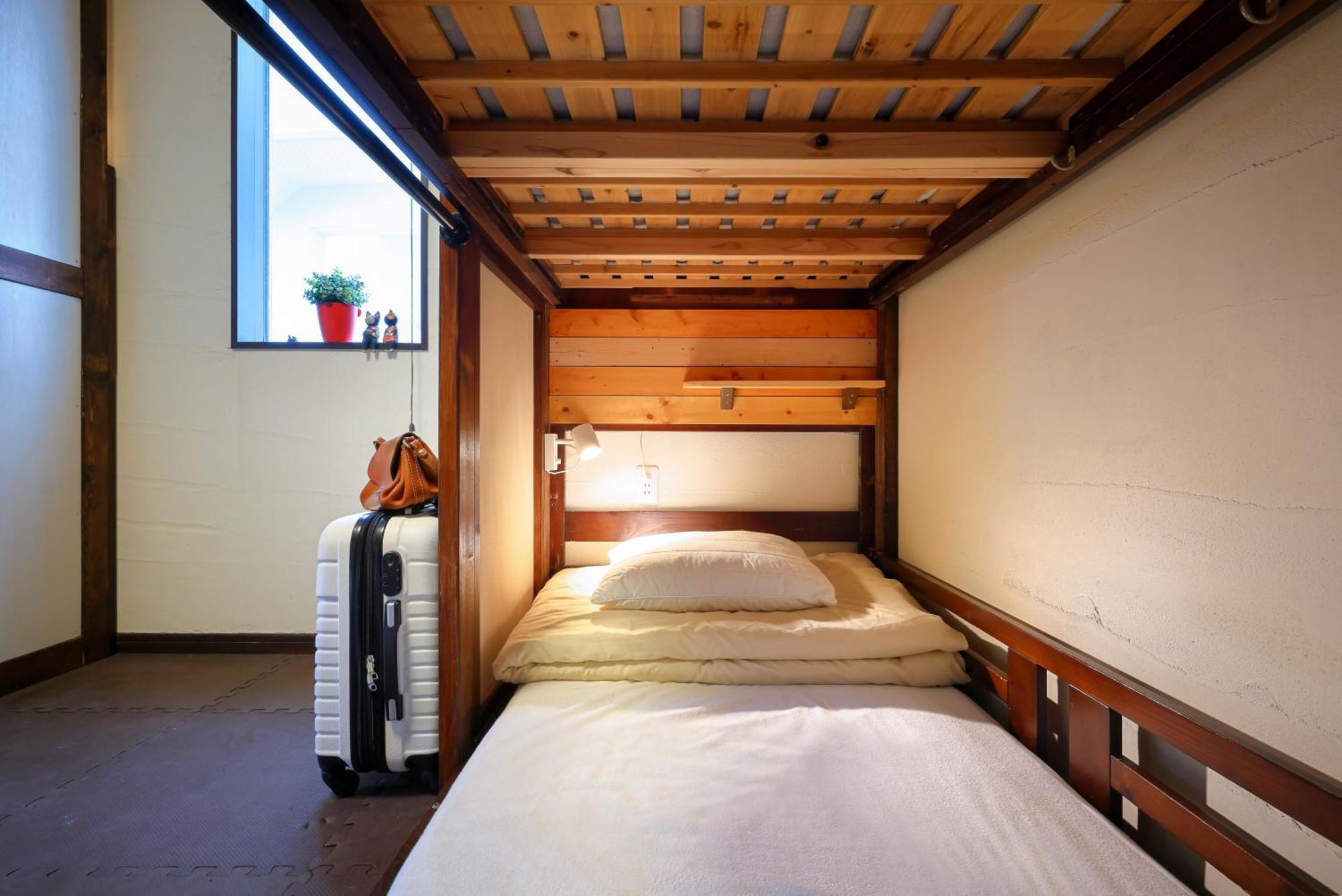 Sendai Guest House Umebachi Dış mekan fotoğraf