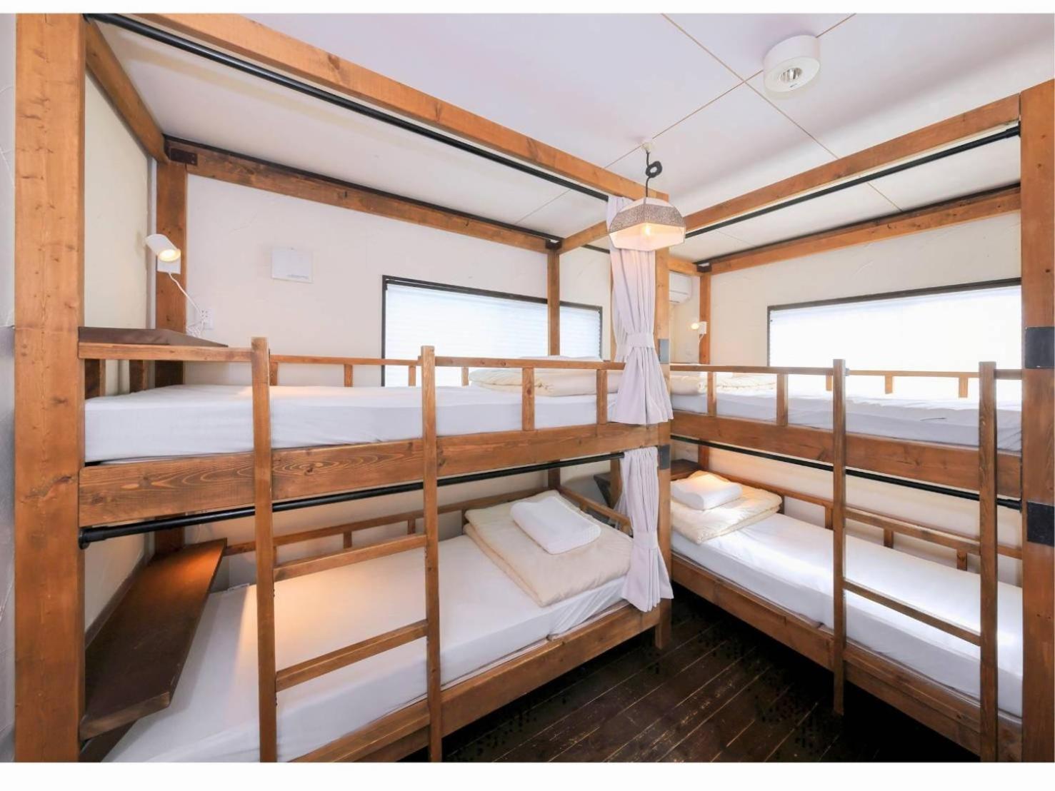 Sendai Guest House Umebachi Dış mekan fotoğraf