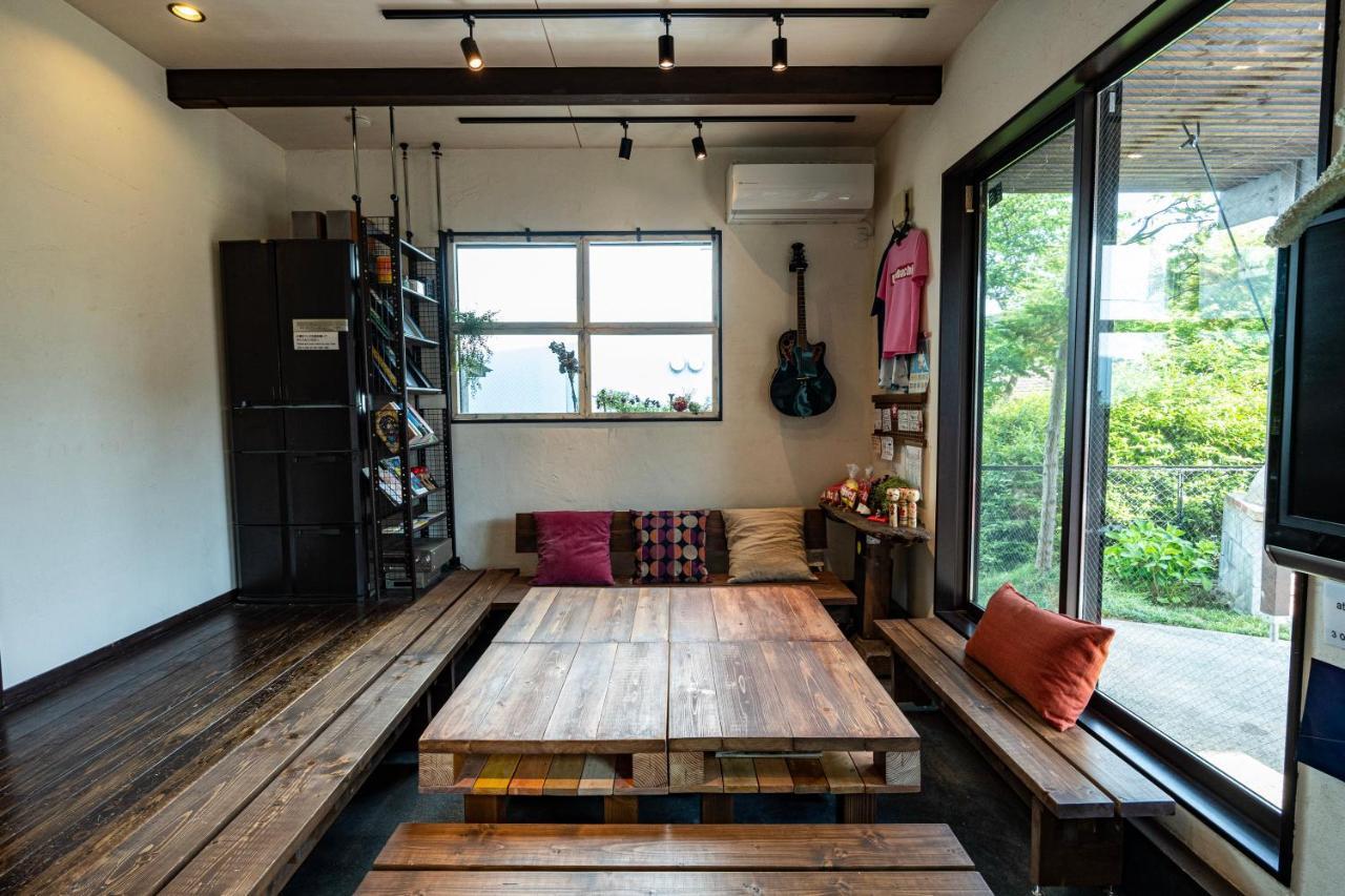 Sendai Guest House Umebachi Dış mekan fotoğraf