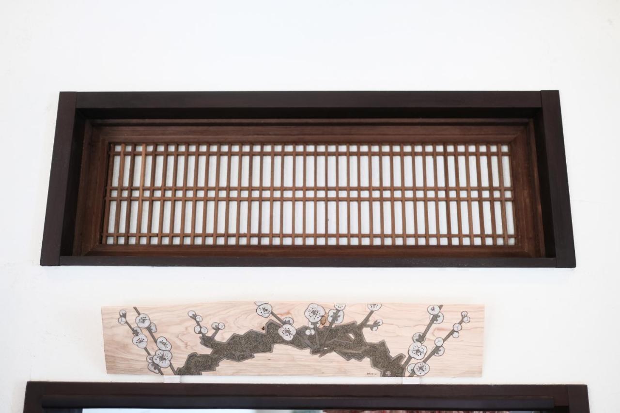 Sendai Guest House Umebachi Dış mekan fotoğraf
